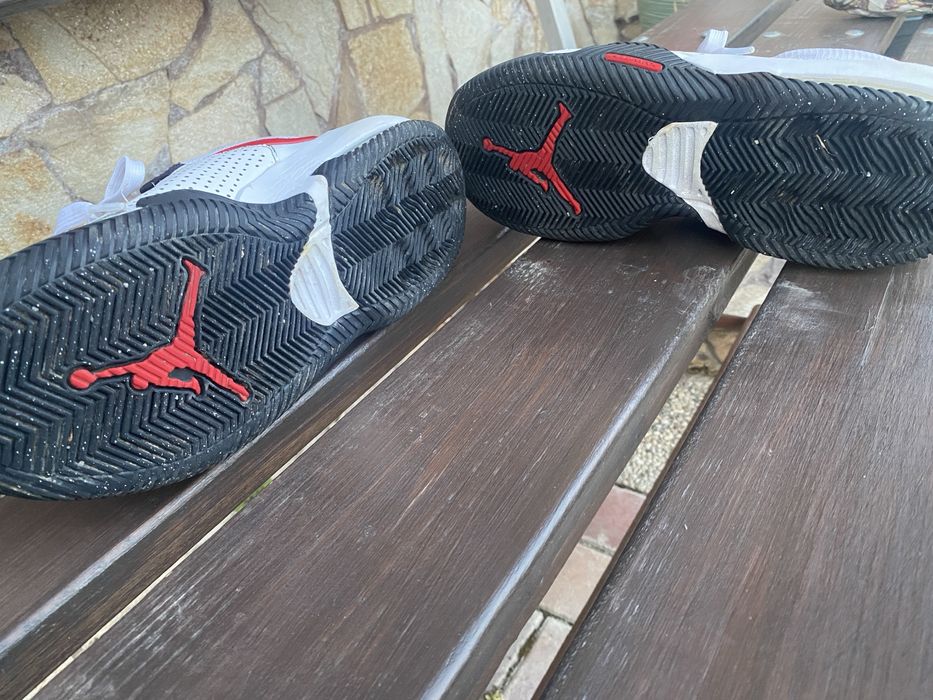 Jordan Stay Loyal 2 nr 40
