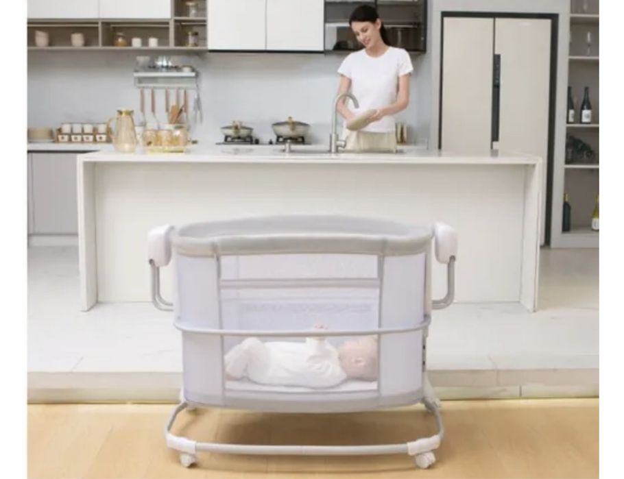 Продам люльку для новорожденных