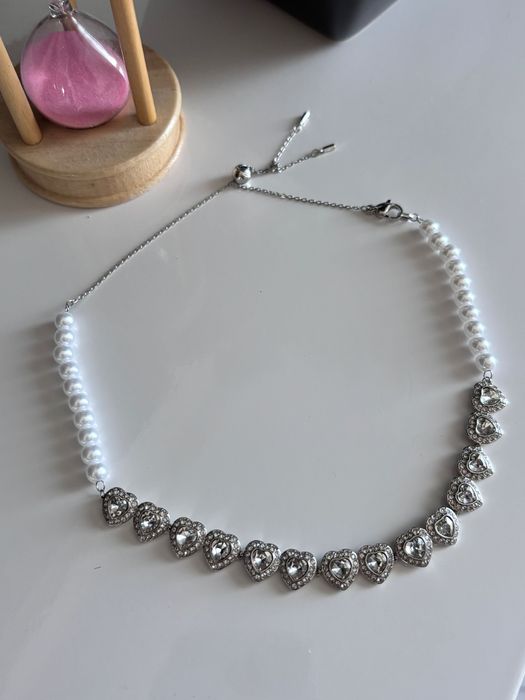 Colier Swarovski x Ariana Grande