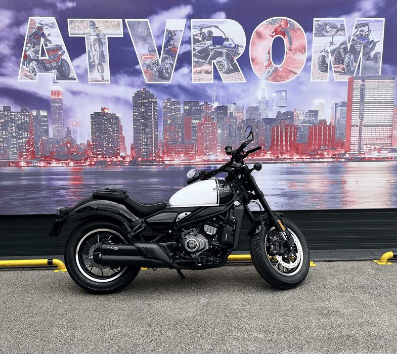 Motocicleta CFMOTO 450CL-C '26