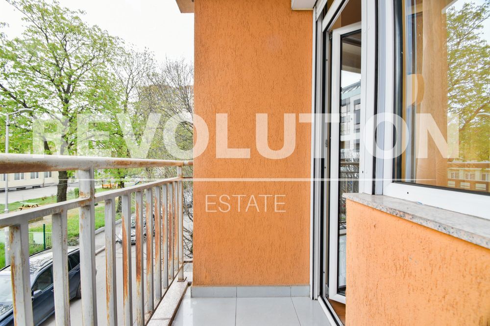 Дава се под наем Двустаен апартамент в София, Зона Б-19 - 58 кв.м за 500 € - Снимка #11