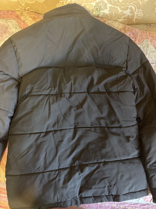 Пуховик the north face