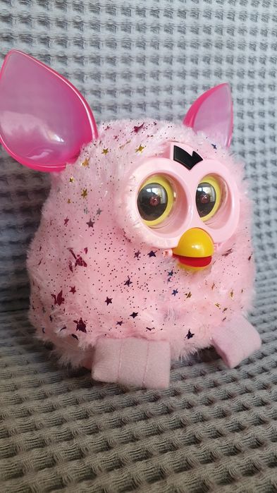 Ферби Пикси игрушка