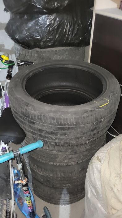 Шины HANKOOK 245/45/19