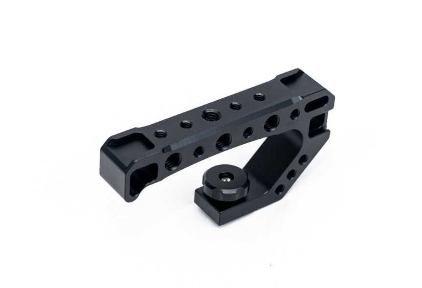 Maner Top Handle extensie cold shoe cage