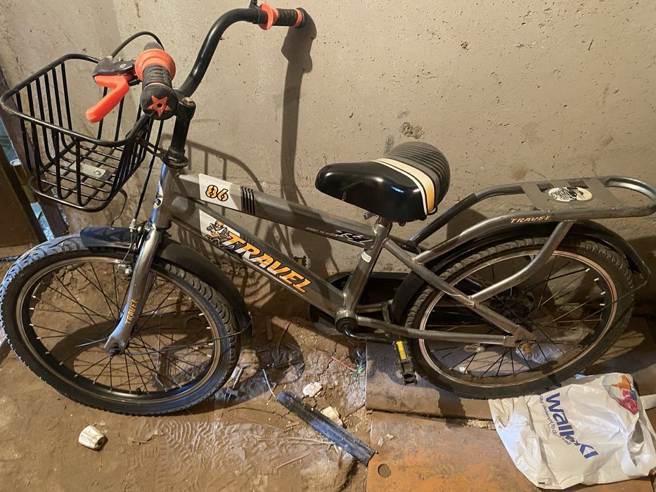 Продам велосипеды