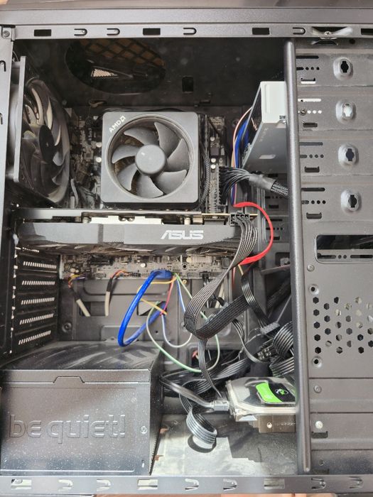 Full Setup de vânzare
