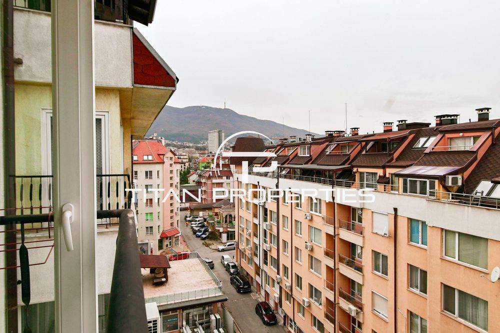 Двустен,за продажба,ж.к. Манастирски ливади