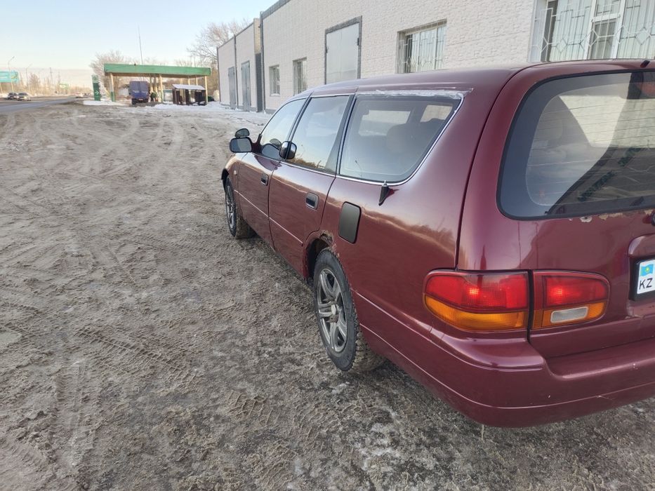 Продам Камри 10 универсал
