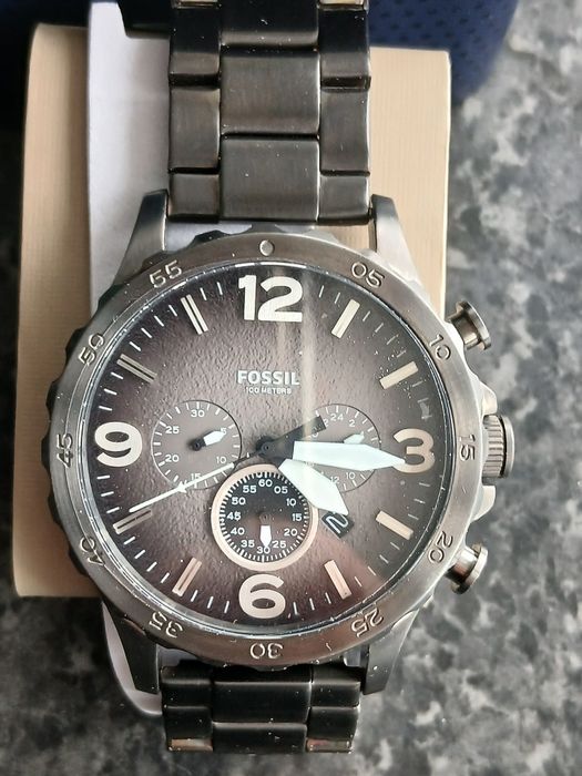 Нов часовник Fossil JR1437