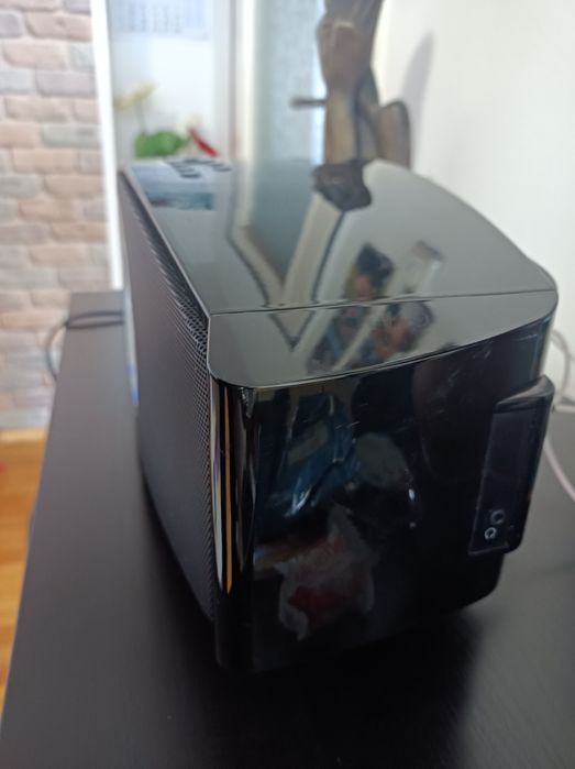 Док станция Ipod/Aux