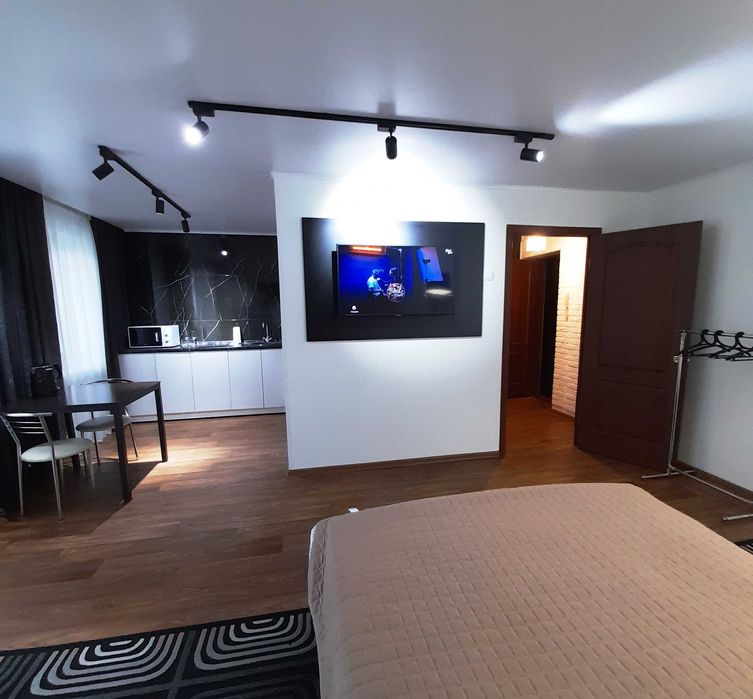 1-ком. Квартира-студия. мг. Прогресс.