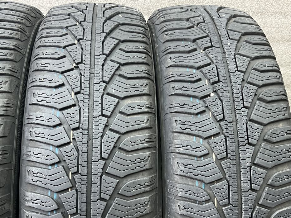 Зимни гуми 175/65/15 Uniroyal