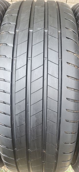 4 anvelope 225 65 17 bridgestone turanza 2020 6mm