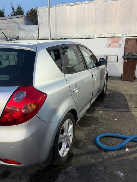 KIA Ceed 2008 — imagine 5