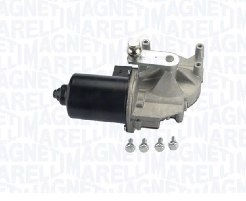 ЧИСТО НОВО Моторче чистачки бмв е60 е61 е64