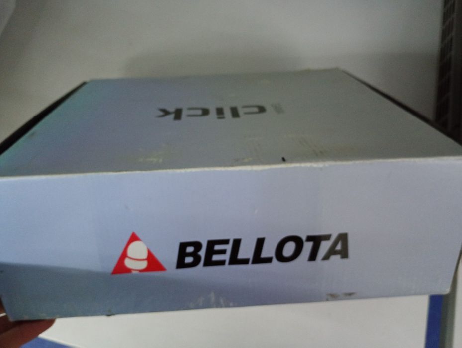 Bocanci de protecție din piele 47 / Ghete cu protectie