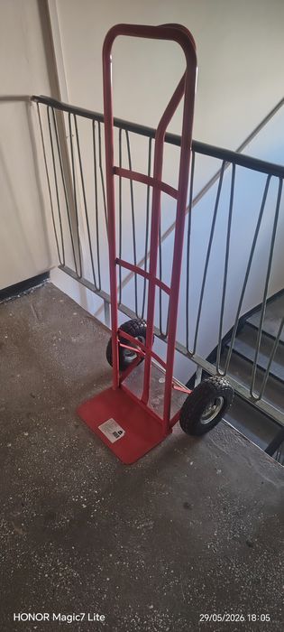 Carucior marfa ieftin