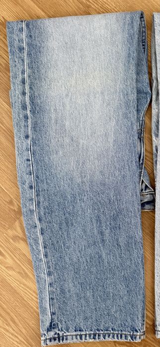 Джинсы женские Pull & Bear