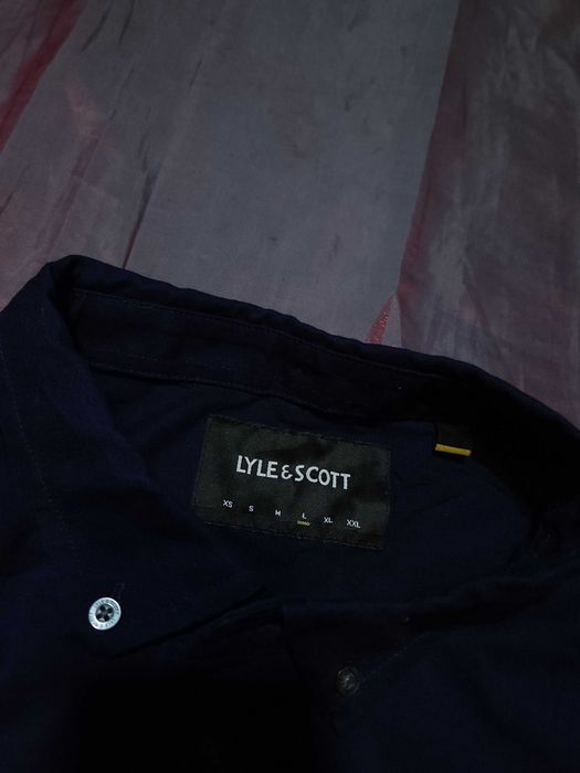 Lyle & Scott Блуза/Мъжка M