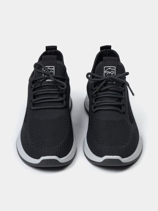 Мужские кроссовки скечерс