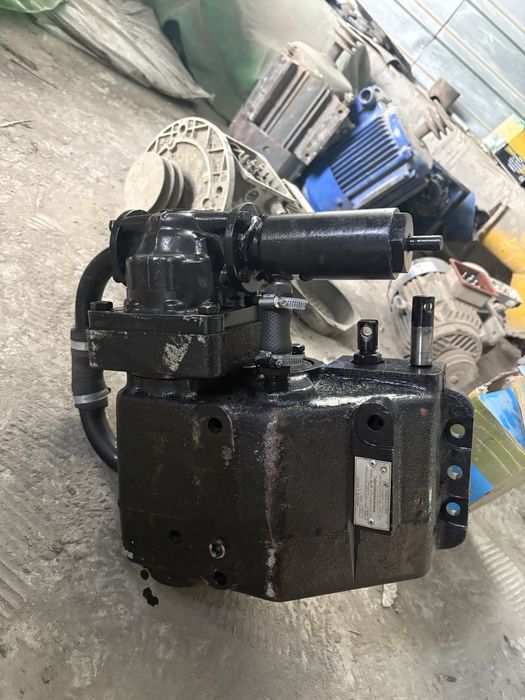 гидроходоуменшитель