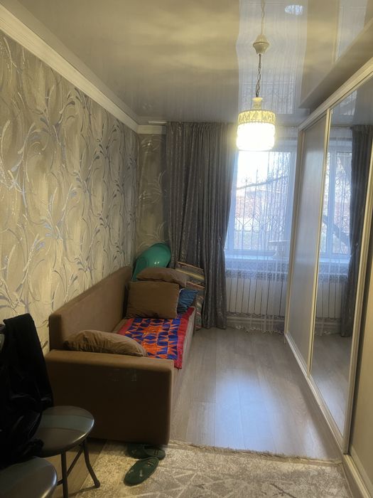 Продам 2-х комнатную квартиру