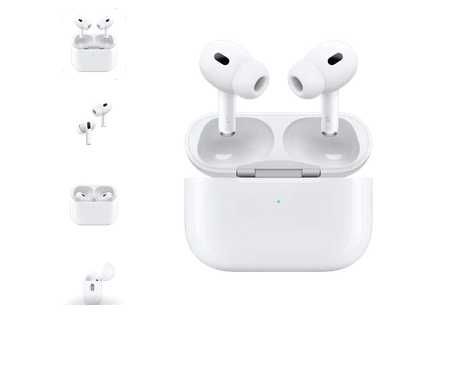 Airpods Pro 2 Gen (Китай)
