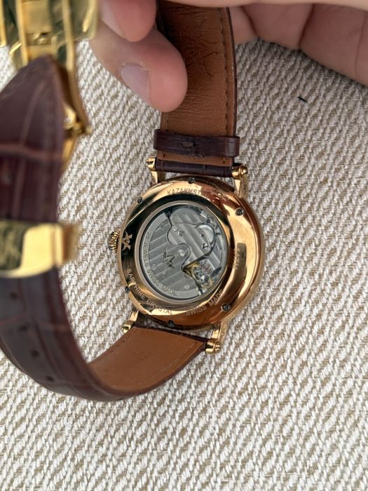 Наручные часы ABYROY watch