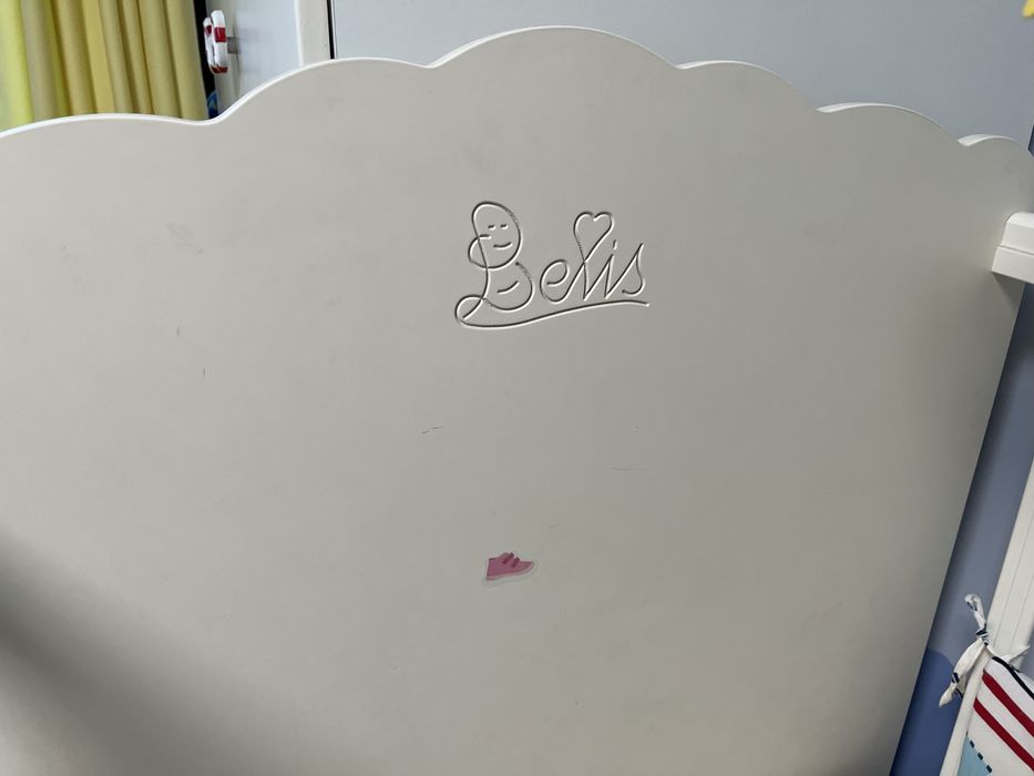 Детски легло 70/130см