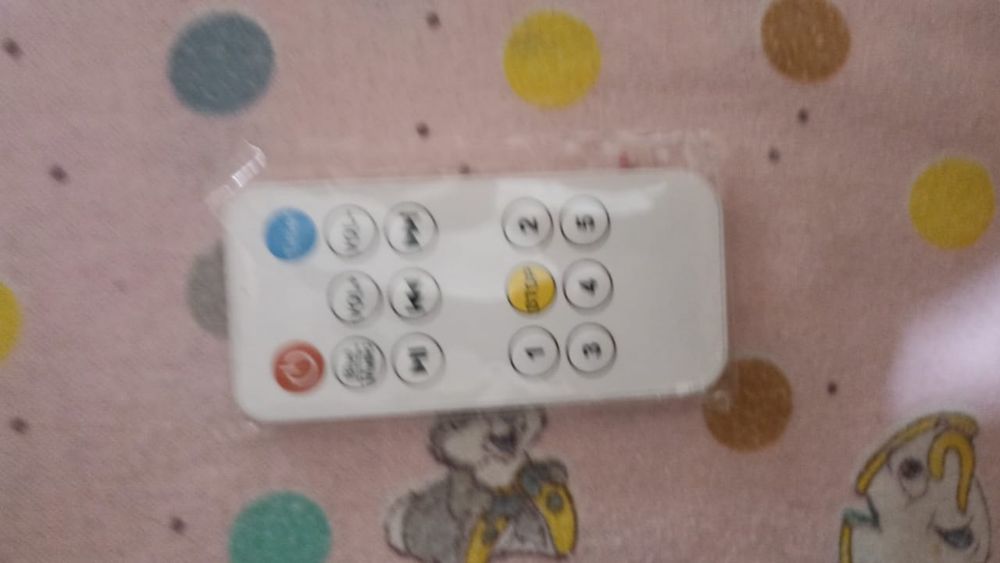 Электронная люлька