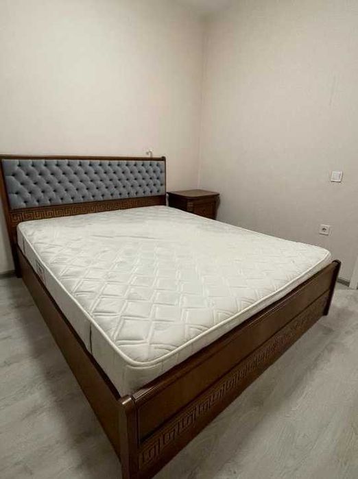 Дава се под наем Тристаен апартамент в София, Манастирски ливади - 90 кв.м за 561 € - Снимка #1