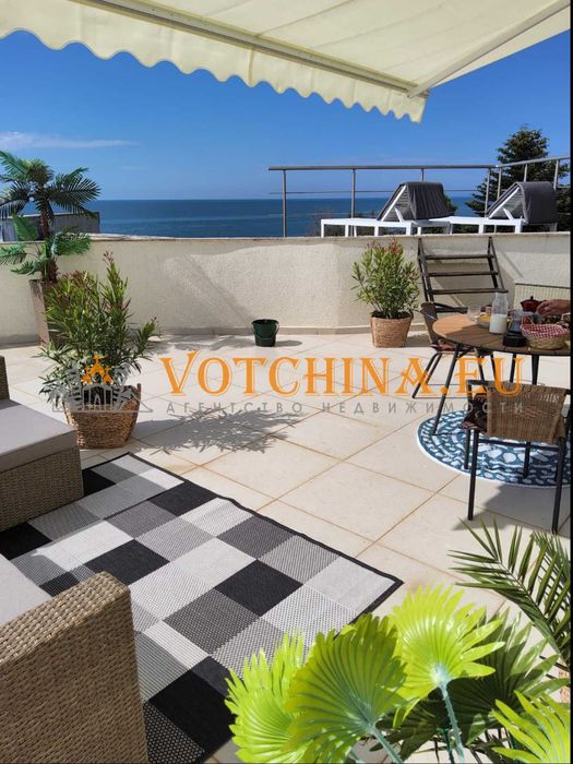 Продава се Тристаен апартамент в с. Топола, Област Добрич - 118 кв.м за 605 €/кв.м - Снимка #20