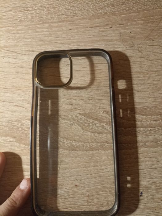 Продам чехлы на айфон