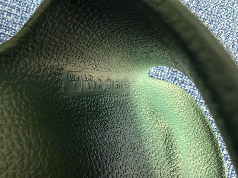 Adidas Adilette Aqua ОРИГИНАЛНИ джапанки - 41,5 и 42,5