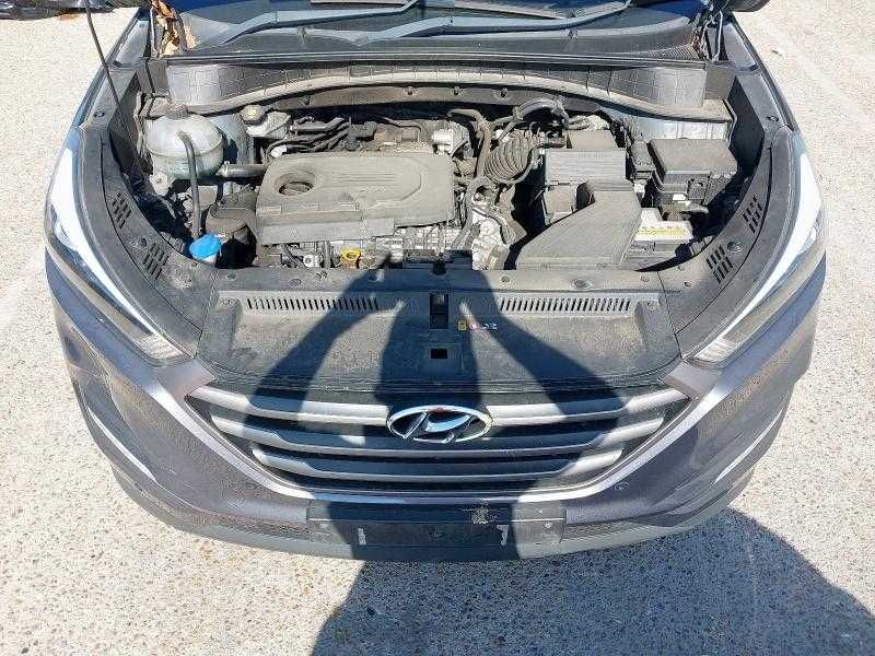 Dezmembram Hyundai Tucson 3 [facelift] [2018 - 2020]