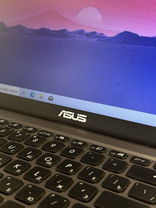 Ноутбук Asus, Рассрочка, Апорт Маркет