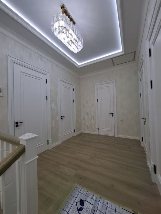 Лимонария. Кибрайский район. Евро Коттедж 1,8 соток