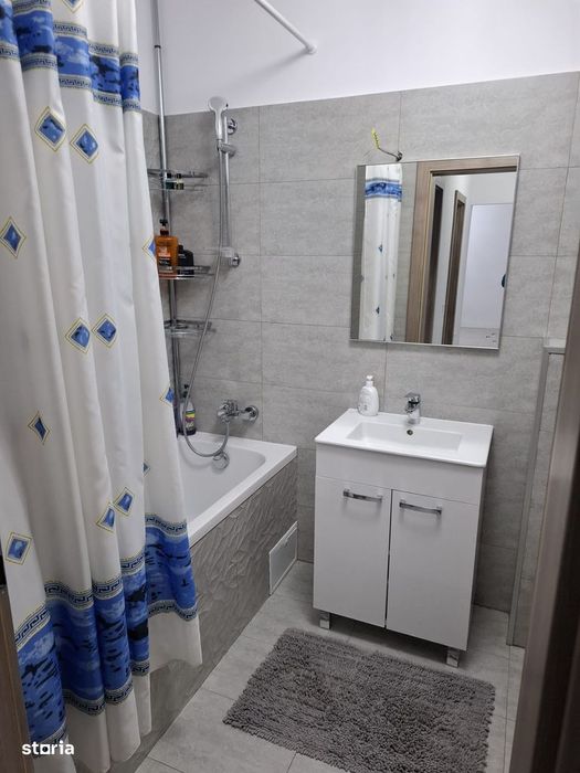 apartament 2 camere decomandat