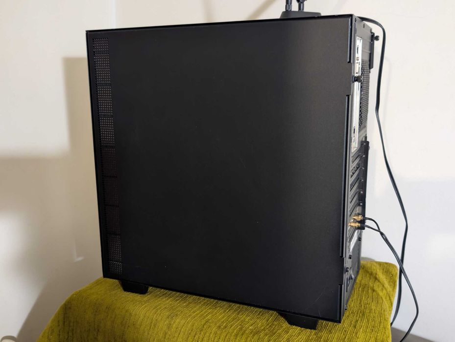 PC Gaming Asus Tuf, procesor i5 9600K, RTX 2070 / 8 GB, Ram 16 Gb