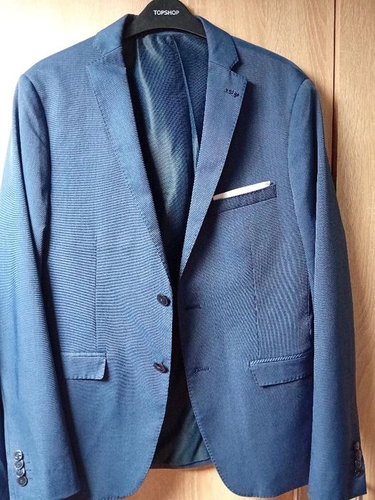 Costum bărbătesc Zara