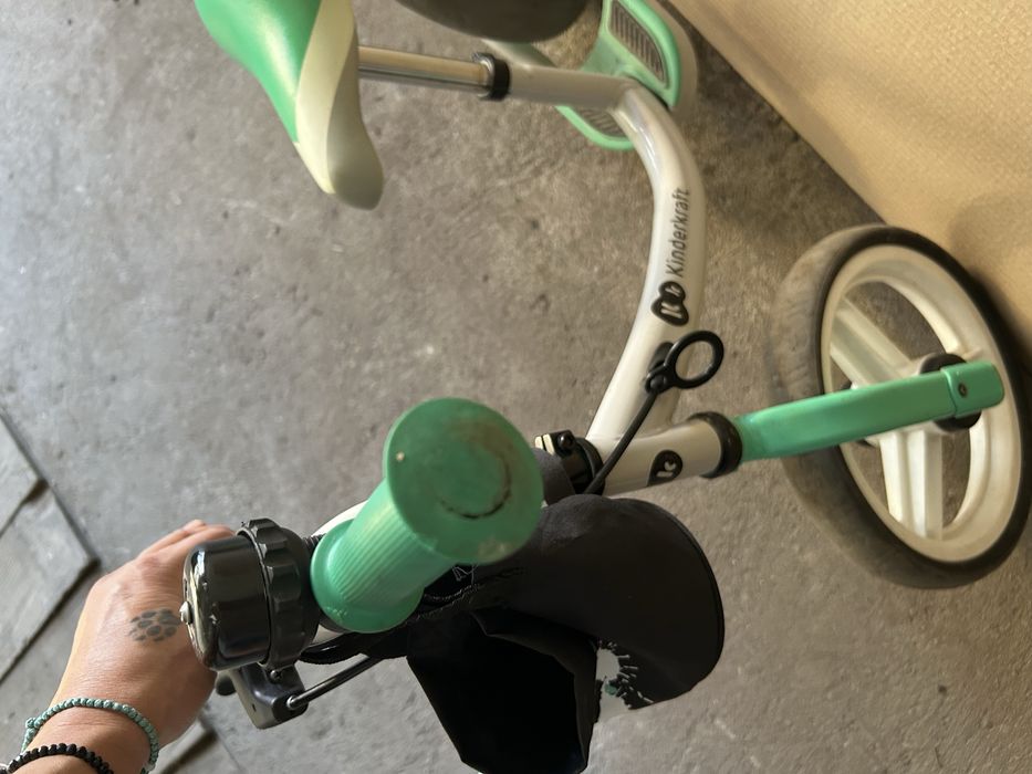 Баланс колело Kinderkraft