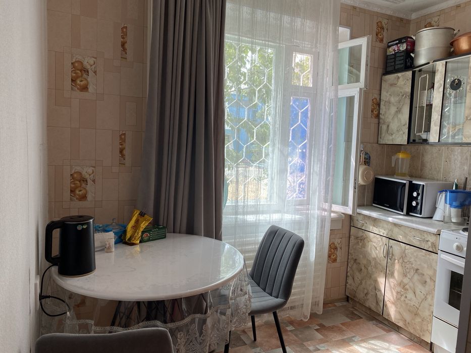 Продается 1 комн. квартира в поселке Солнечный