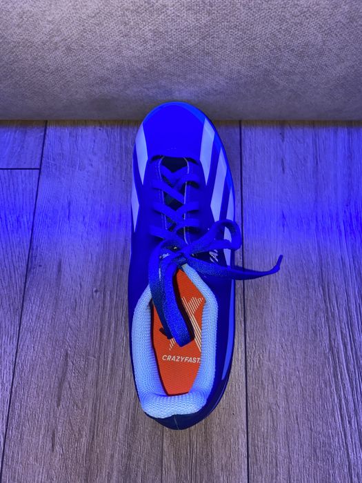 Бутонки Adidas CrazyFast