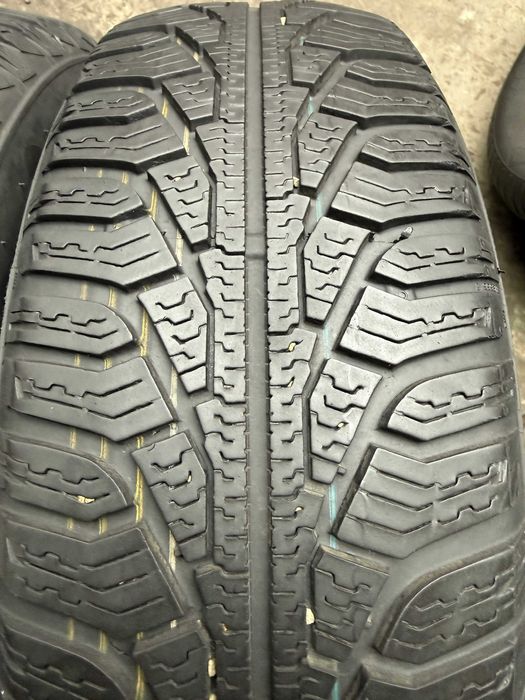 2x Anvelope All Season 185/65 r15 M+S - Uniroyal MS plus 77