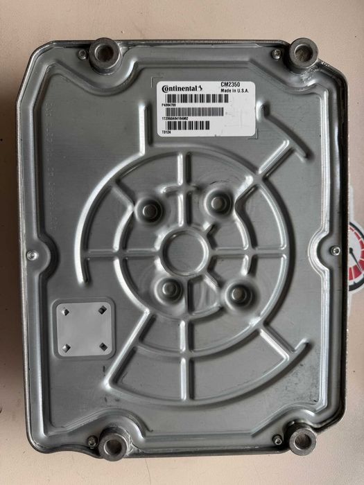 Calculator Cummins CM2350 5317106 P5317106 CM2350/EPA13