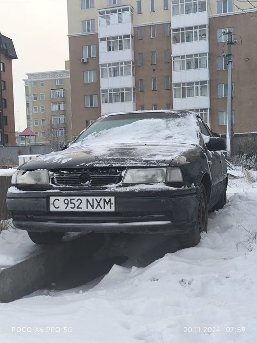 Опель вектра в родном окрасе не рыжиков и гнили