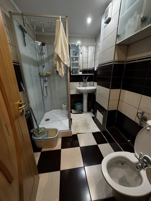 Apartament doua camere