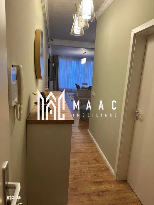 Penthouse I Decomandat 87 m²+Terasa 40 mp I  Avantgarden 3