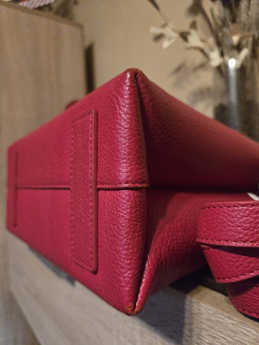 Дамска чанта Tommy Hilfiger